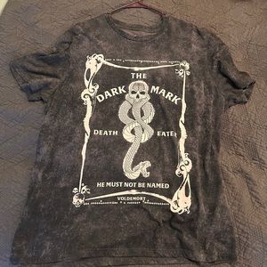 Harry Potter Tee